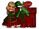Pam Christmas Gift