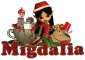 Migdalia