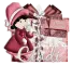 Cindi Christmas Girl