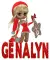 genalyn
