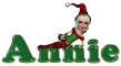 Annie