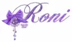 Roni