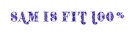 Sam