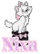 KITTEN MARIE WITH GIRL NAME