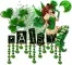 Daisy-Irish Fairy