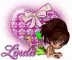 Rose heart-Linda