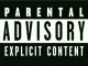 parental advisory