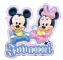 mickeyminnie with name