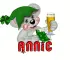 annie