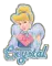 CINDERELLA WITH NAME