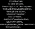 Not Afraid ~ Eminem