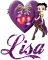 Betty Boop- Lisa - fg