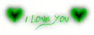 â¤I LOVE YOUâ¤