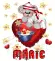 marie