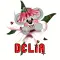 delia