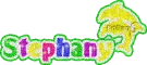 Stephany Dolphins