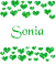 Sonia