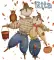 Happy Fall Scarecrows - Rita