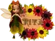 Rita Autumn Fairy