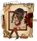 Girl in frame-Elia