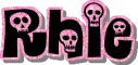 Rhie