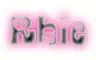 Rhie