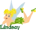 lindsay tink