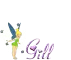 tinkerbell gill