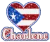 PRFLAGCHARLENE