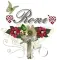 Flowers for Roni -Roni