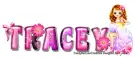 Tracey