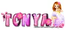 Tonya