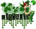 Migdalia-Irish fairy