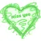 miss u