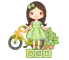 blinkiedollady