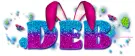 Deb- Bunny ears