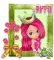 Pink Princess Rita