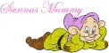 Siennas Mummy