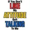 attitude