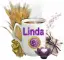 Purple Tea - Linda