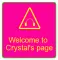 My page sign