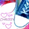 for chrissy