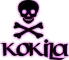 kokila