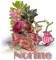 Pink Tropical - Norine
