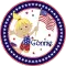 Celebrate The Fourth - Connie