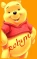 winnie the pooh