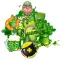 Leprechaun Jig ~ Owen