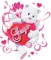 ValentinesBear~Gage