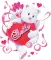 ValentinesBear~Belle