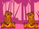 bear kiss